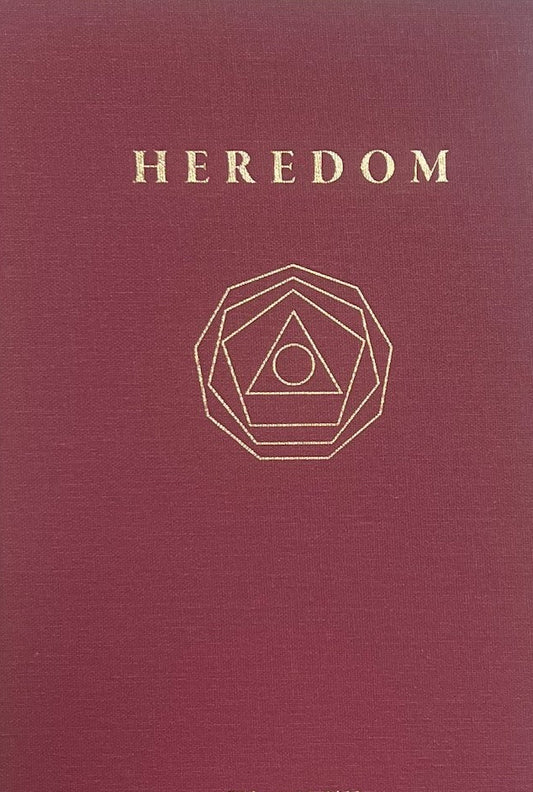 2023 Heredom Vol. 31