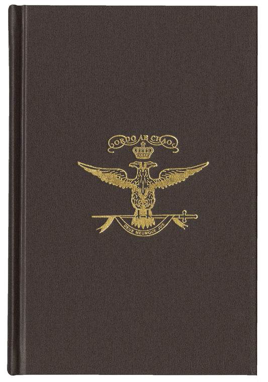 2022 Bonus Book: Julius Saches's Ancient Documents