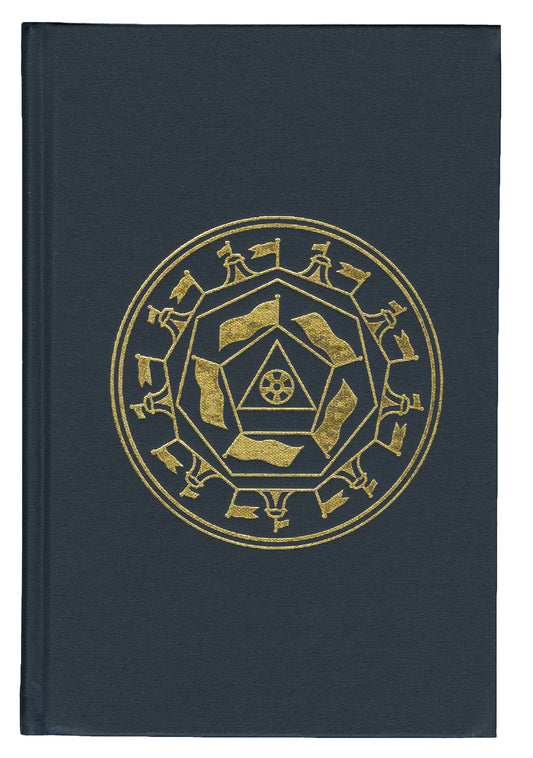 2023 Bonus Book - Étienne Morin: From the French Rite to the Scottish Rite