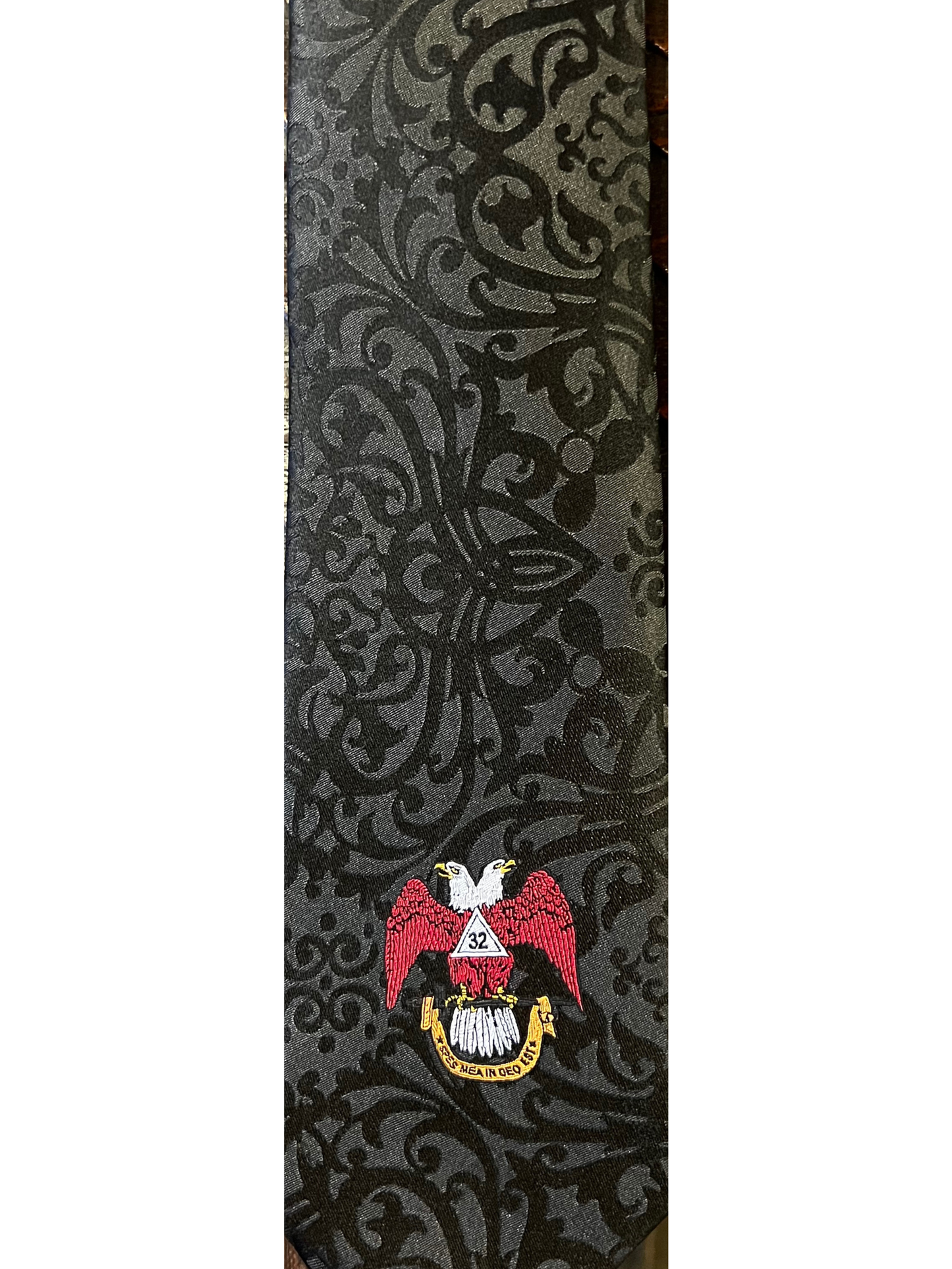 New Member Welcome Box - Ties