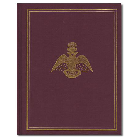 Albert Pikes Morals and Dogma: Annotated Edition