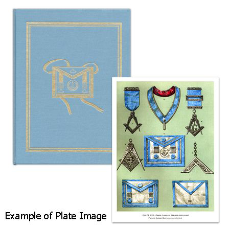 Masonic Clothing & Regalia