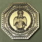 Scottish Rite 225th Anniversary Coin
