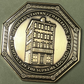 Scottish Rite 225th Anniversary Coin