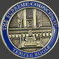 House of The Temple Coin