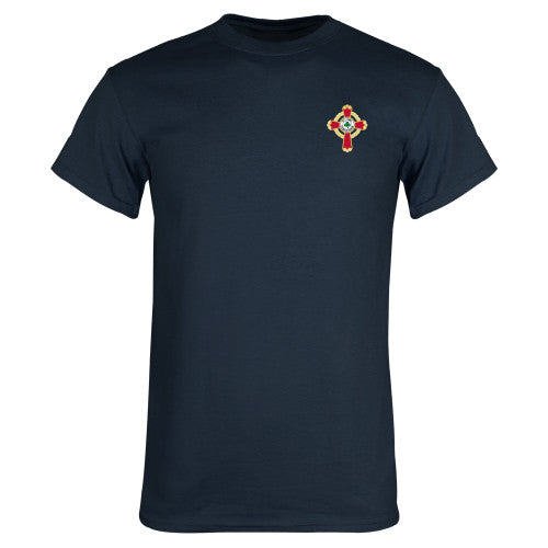 KCCH Navy T Shirt