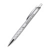 Silver Ballpoint Pen