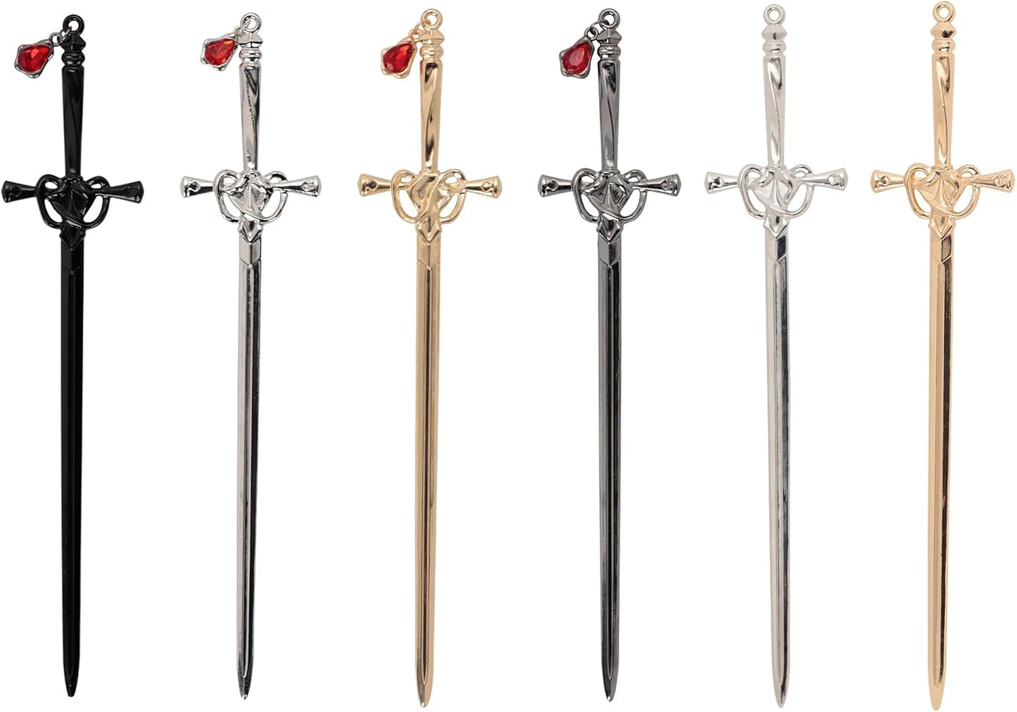 Sword Letter Opener