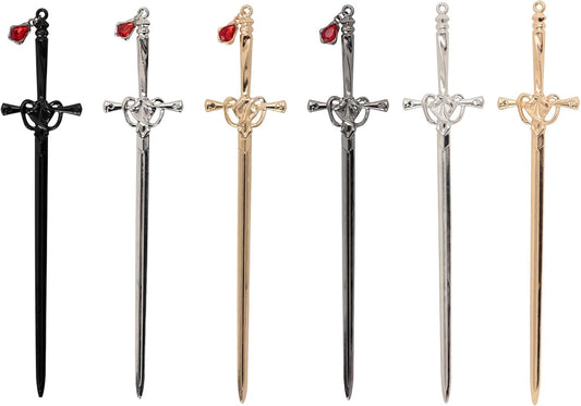 Sword Letter Opener