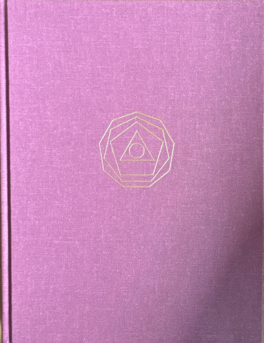 The Book of the Words (Sephir HDebarim)