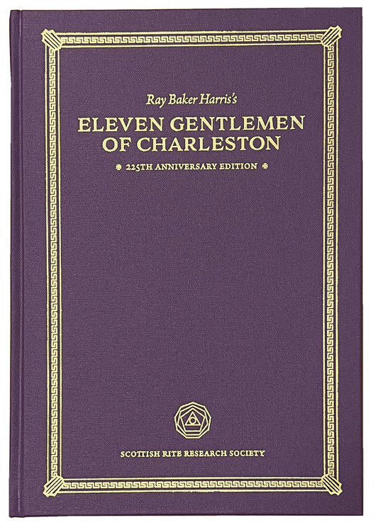 Eleven Gentlemen of Charleston