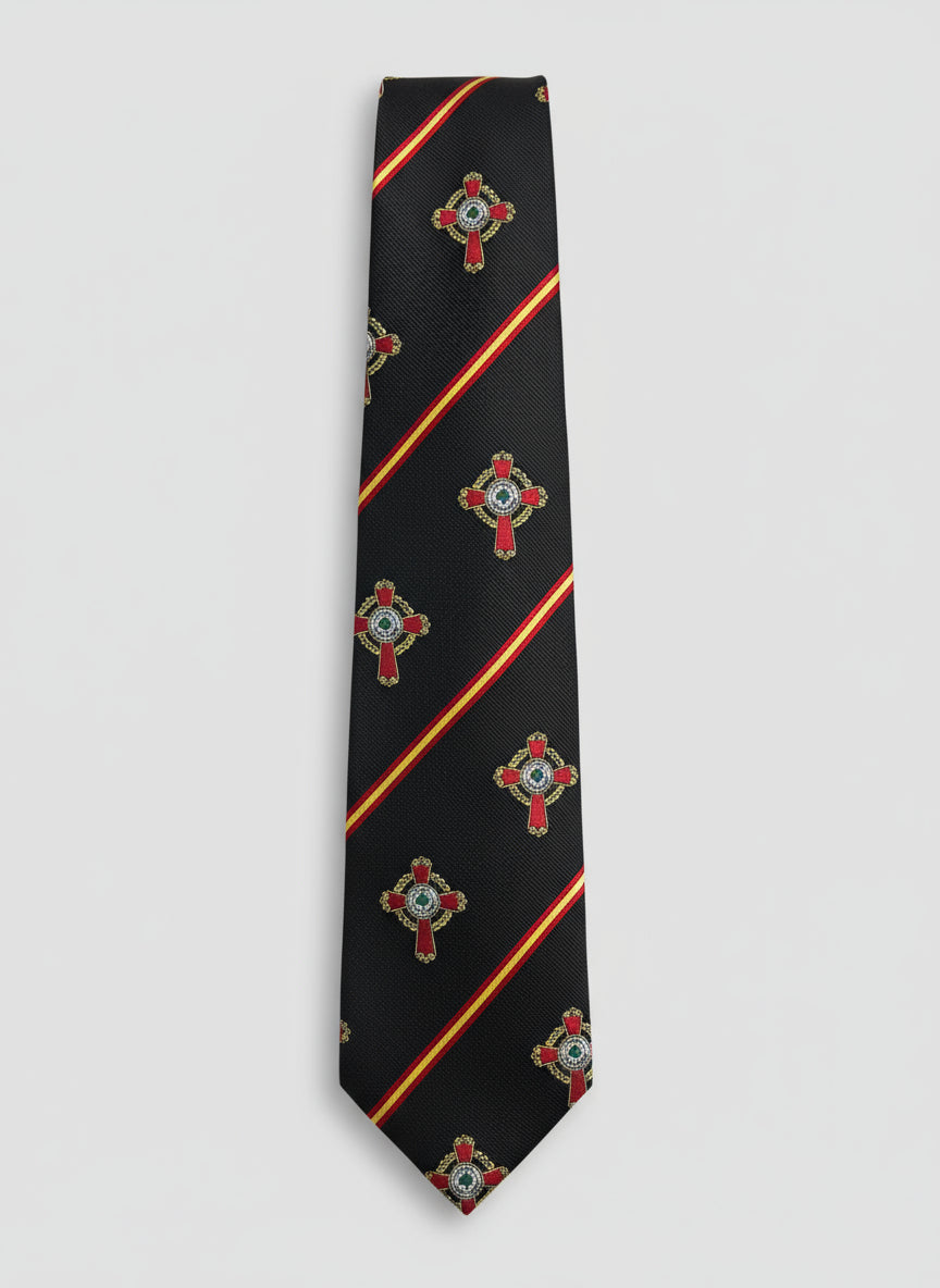 KCCH Necktie