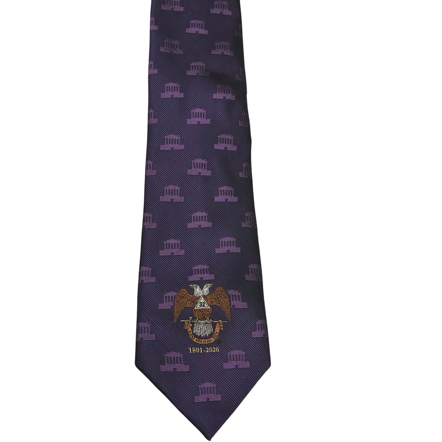 New Member Welcome Box - Ties