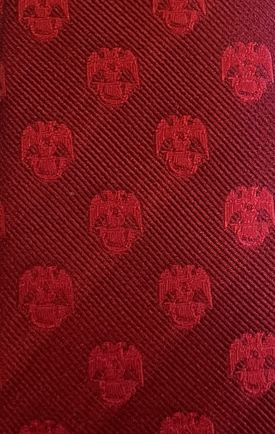 New Member Welcome Box - Ties