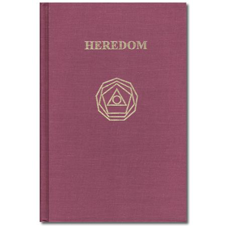Heredom - Vol. 16
