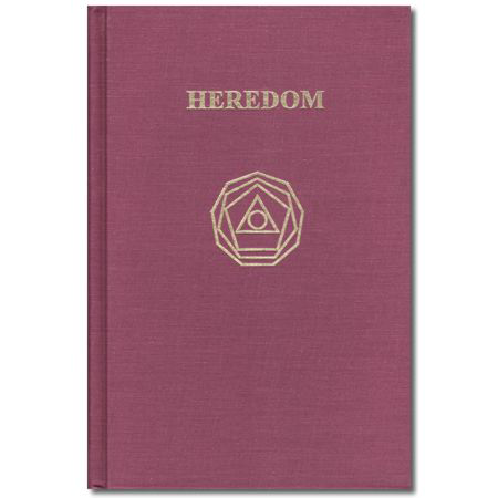 Heredom - Vol. 21