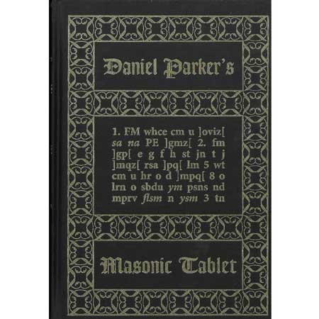 Daniel Parker’s Masonic Tablet